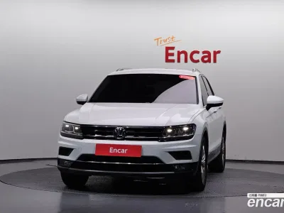 2018 Volkswagen Tiguan 2.0 TDI Premium, фото 3, лот 10111260
