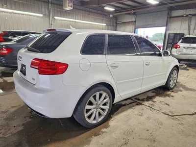 2011 AUDI A3 PREMIUM, фото 3, лот 10851432