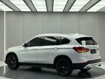 2021 BMW X1 sDrive20Li Exclusive, фото 4, лот 10466491