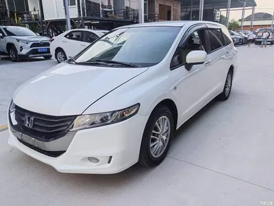 2009 Honda Odyssey 2.4L Comfort Edition, фото 1, лот 10396518