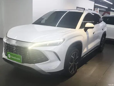2024 BYD Song L DM-i 160km Excellence, фото 2, лот 10276990