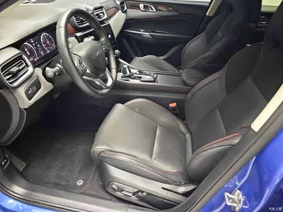 2019 Lynk & Co 02 High Energy Edition 2.0T Auto 2WD Pro Version China VI, фото 2, лот 10476063
