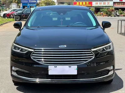 2019 Ford Taurus EcoBoost 245 Premium Edition, фото 2, лот 10297283