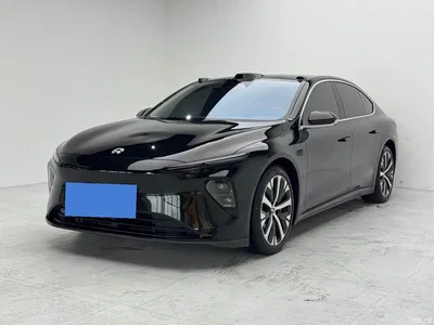 2022 NIO ET7 100kWh Launch Edition, фото 3, лот 10351885