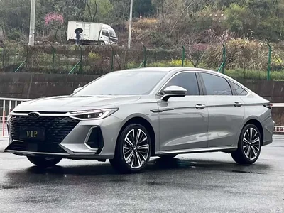 2024 Chery Arrizo 8 1.6T DCT Excellence Edition, фото 1, лот 10611971