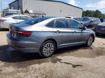 2020 VOLKSWAGEN JETTA S, фото 3, лот 10838670