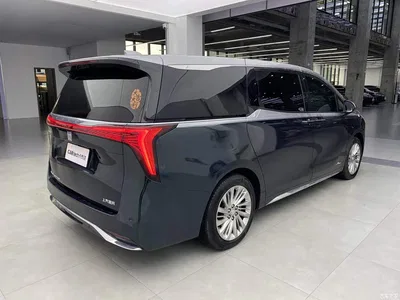 2023 Buick Century 2.0T 7-Seater World Edition, фото 3, лот 11139523