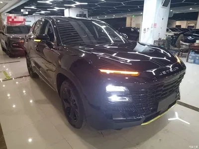 2024 Jetour Dasheng 1.5T DCT Youth PRO, фото 4, лот 11241038