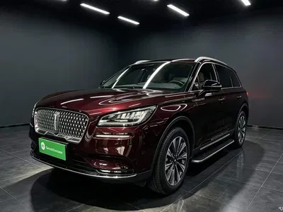 2022 Lincoln Adventurer 2.0T FWD Premium Luxury Edition, фото 2, лот 10357557