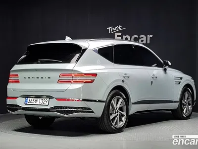 2026 Genesis GV80 2.5T Gasoline AWD, фото 2, лот 10960708