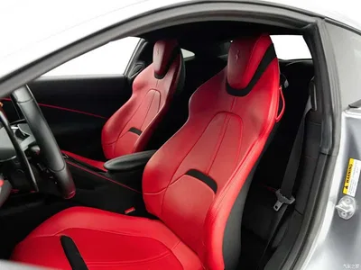 2020 Ferrari Roma 3.9T V8, фото 4, лот 10264070