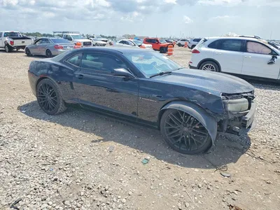 2015 CHEVROLET CAMARO LT, фото 4, лот 10706680