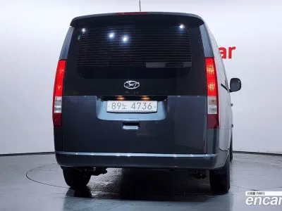 2022 Hyundai Staria L3.5 Cargo 3-Seater, фото 4, лот 10109604