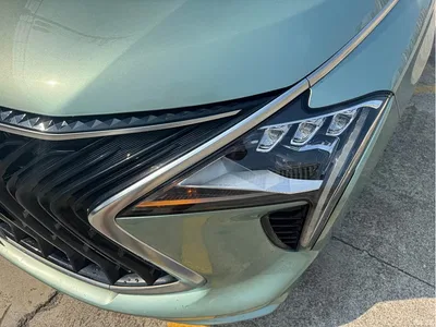 2022 Dongfeng Fengxing Yacht 1.5T DCT Wave Chaser Edition, фото 4, лот 11146442