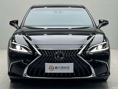2024 Lexus ES 200 Premium Edition, фото 1, лот 10808226