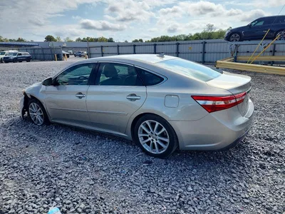 2013 TOYOTA AVALON LIMITED, фото 2, лот 10503751