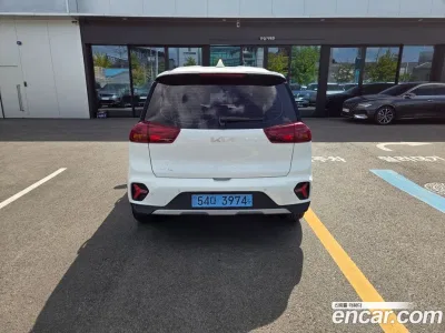 2023 Kia Niro Air, фото 3, лот 11564159