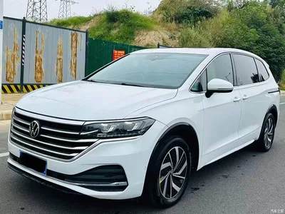 2024 Volkswagen Viloran 330TSI Luxury Edition, фото 3, лот 11570116