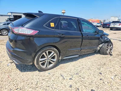2015 FORD EDGE SPORT, фото 3, лот 10501440