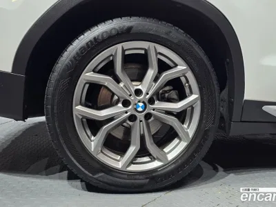2020 BMW X3 xDrive 20d, фото 4, лот 10068557