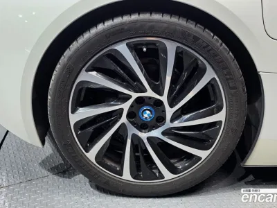 2016 BMW i8 Coupe, фото 4, лот 10083688