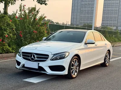 2015 Mercedes-Benz C-Class C 200 L Sport, фото 2, лот 10928935