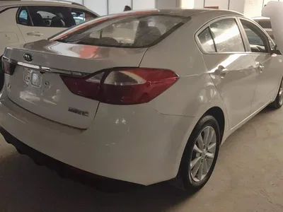 2016 Kia K3 1.6L Automatic GL, фото 3, лот 10337432
