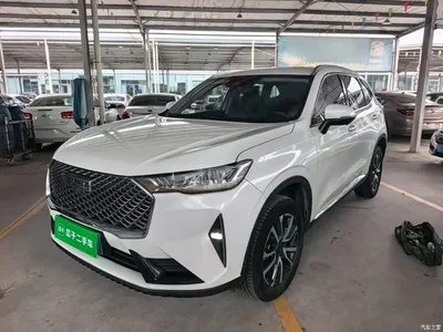 2022 Haval H6 3rd Gen 1.5T Auto 2WD Max, фото 1, лот 11199504