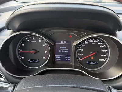 2017 JAC Motors Refine S3 1.5L Manual Luxury Smart, фото 4, лот 10423771