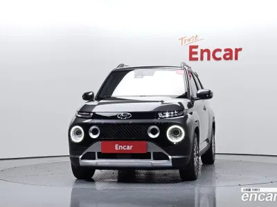 2024 Hyundai Casper Turbo Inspiration, фото 3, лот 10139161