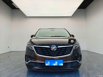 2021 Buick GL8 ES Landlord 653T Premium, фото 2, лот 10243713