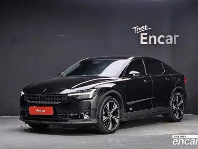 2023 Polestar Polestar 2 Longrange Singlemotor, фото 1, лот 10205413