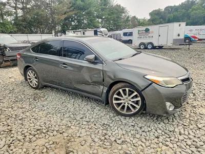 2014 TOYOTA AVALON BASE, фото 4, лот 10547887