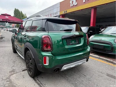 2022 MINI COUNTRYMAN 2.0T COOPER S, фото 4, лот 10330587