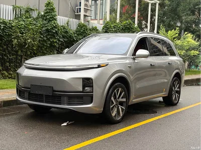 2023 Li Auto Li L8 Pro, фото 1, лот 10821812