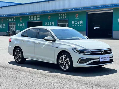 2023 Volkswagen Bora 280TSI DSG Prestige Edition, фото 3, лот 10471436