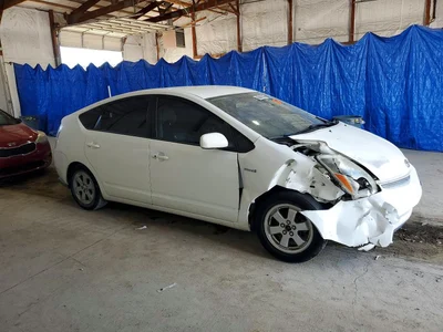 2009 TOYOTA PRIUS BASE, фото 4, лот 10521222