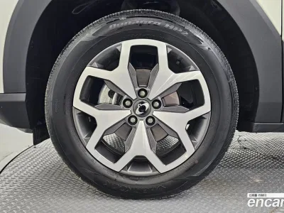 2024 Ssang Yong Torres Gasoline 1.5 2WD, фото 3, лот 10040911