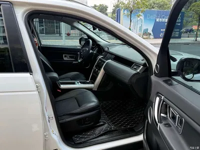 2017 Land Rover Discovery Sport 2.0T PURE, фото 4, лот 10324196