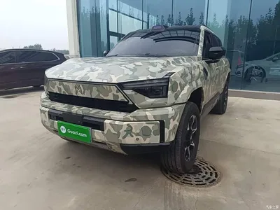 2025 Mengshi M817 Urban Edition High Spec, фото 1, лот 11642917