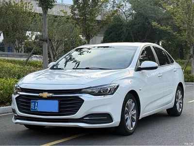 2022 Chevrolet Monza 320 Automatic Enjoyment Sunroof Edition, фото 1, лот 10386598