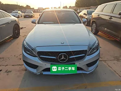 2015 Mercedes-Benz C-Class C 200 L Sport, фото 3, лот 10515139