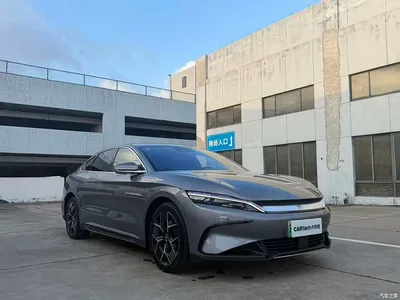 2024 Byd Han, фото 3, лот 10245598