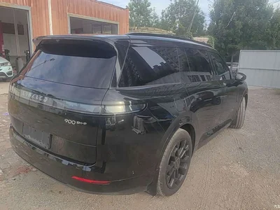 2025 Lynk & Co 900 2.0T Ultra, фото 3, лот 10439806