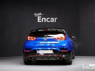 2019 Hyundai Veloster 1.6 Turbo Sport, фото 4, лот 10107806