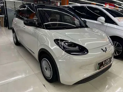 2023 Wuling Motors Wuling Bingo 203km Comfort Version, фото 3, лот 10367806