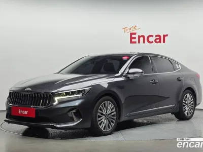 2020 Kia K7 2.5 GDI X Edition, фото 1, лот 11531447
