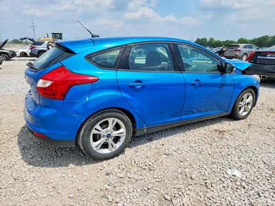 2014 FORD FOCUS SE, фото 3, лот 10549594