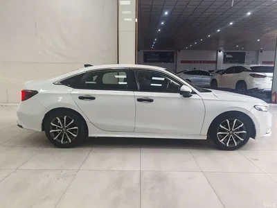 2023 Honda Integra 240TURBO CVT Luxury Edition, фото 4, лот 10689824