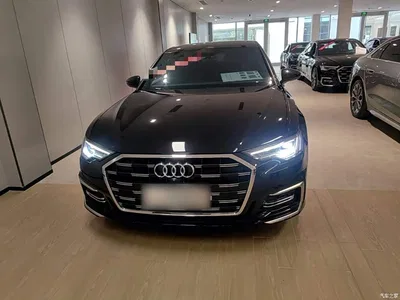2024 Audi A6L 45 TFSI Premium Dynamic, фото 3, лот 10763729